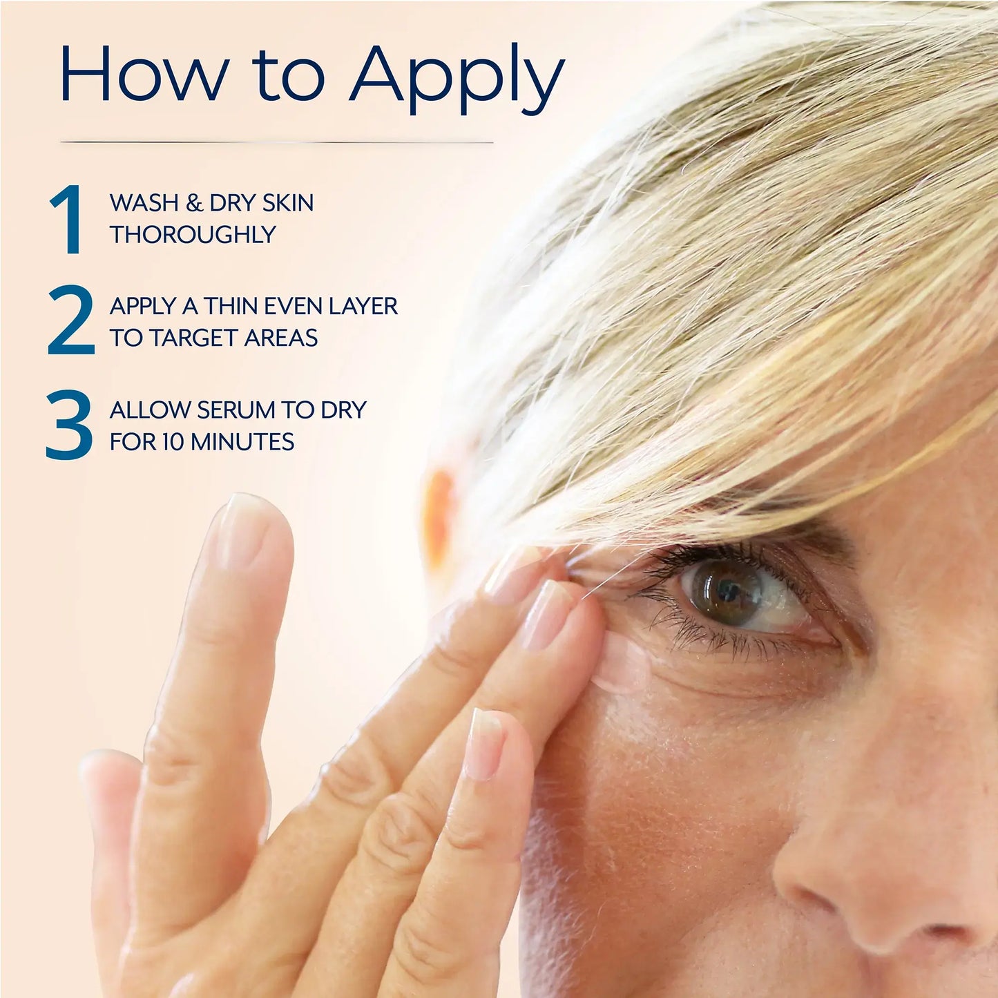 Rapid Reduction Serum – Buy 2 Get 1 Free