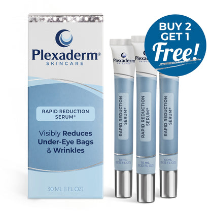 Rapid Reduction Serum – Buy 2 Get 1 Free