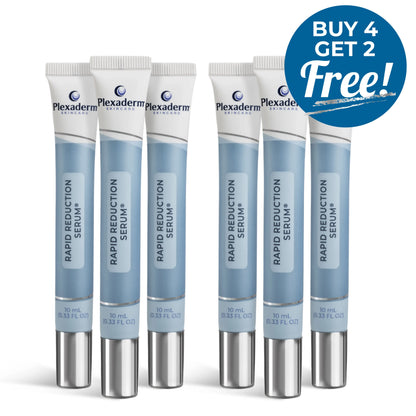 Rapid Reduction Serum – Buy 2 Get 1 Free