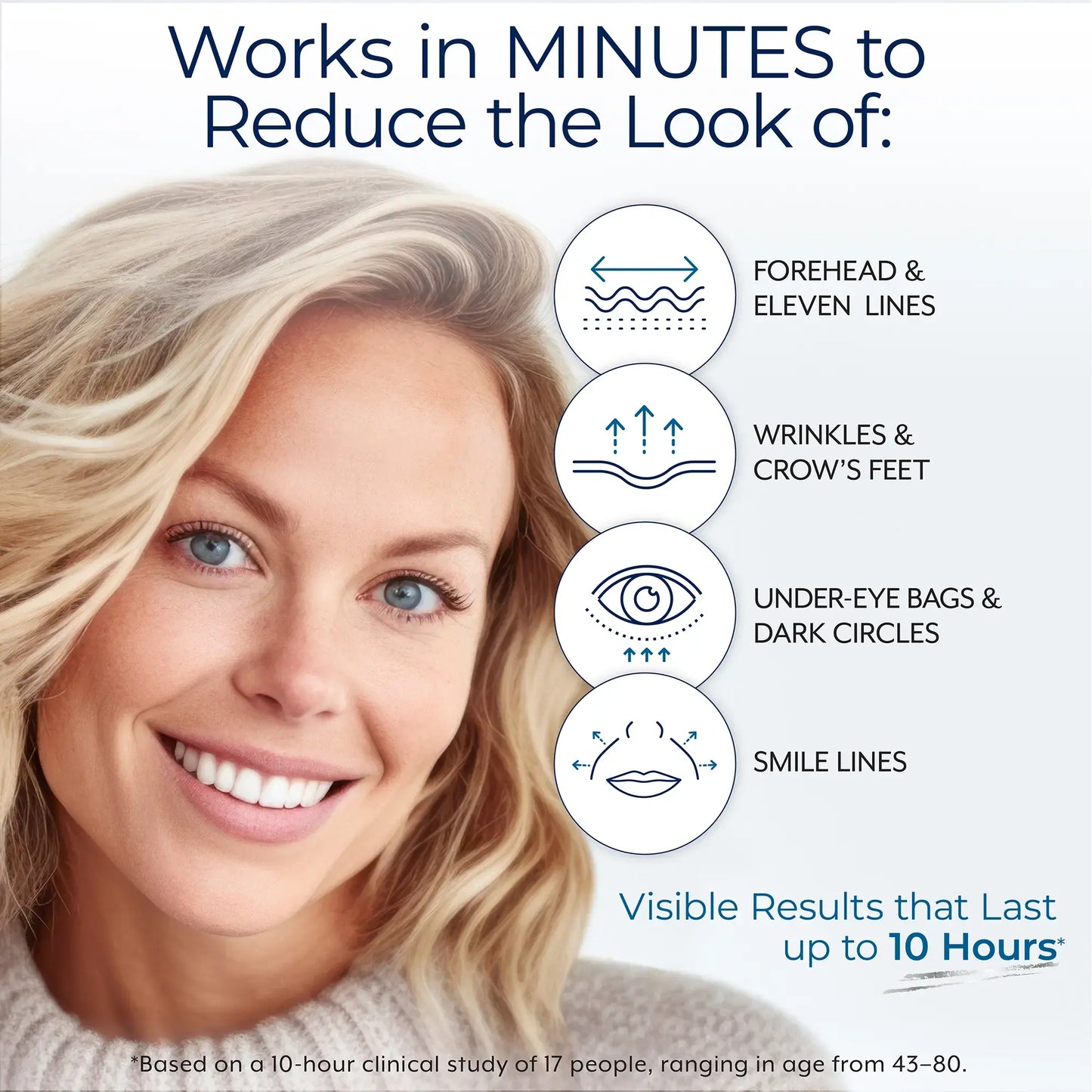 Rapid Reduction Serum – Buy 2 Get 1 Free