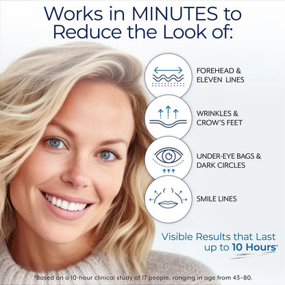 Rapid Reduction Serum – Buy 2 Get 1 Free